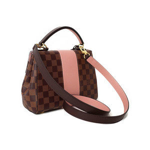 Louis Vuitton Street Bag Damier Bond